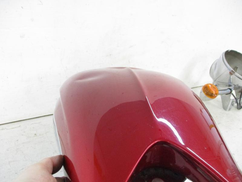 Victory Vegas Gas Fuel Tank - cyclesrus.net